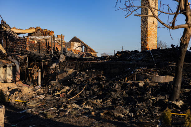 24/7 Emergency Fire Damage Removal experts in Snoqualmie Pass, WA