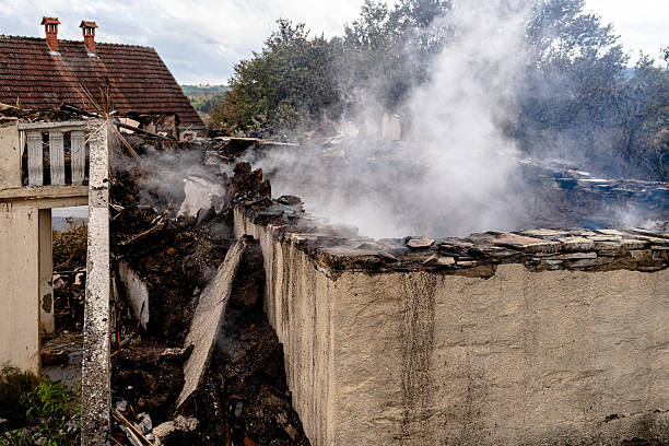 Reliable Fire Damage Removal contractor in Snoqualmie Pass, WA by Fire Damage Biloxi