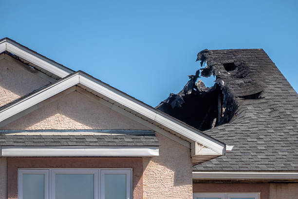 Licensed Fire Damage Removal service in Snoqualmie Pass, WA - Fire Damage Biloxi